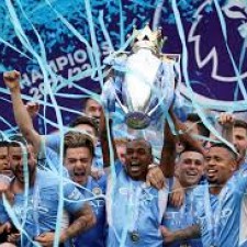 Guardiola compte 221 victoires en 300 matchs de Premier League